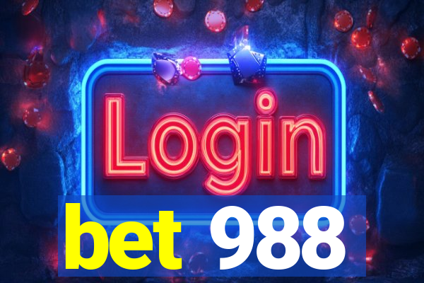 bet 988